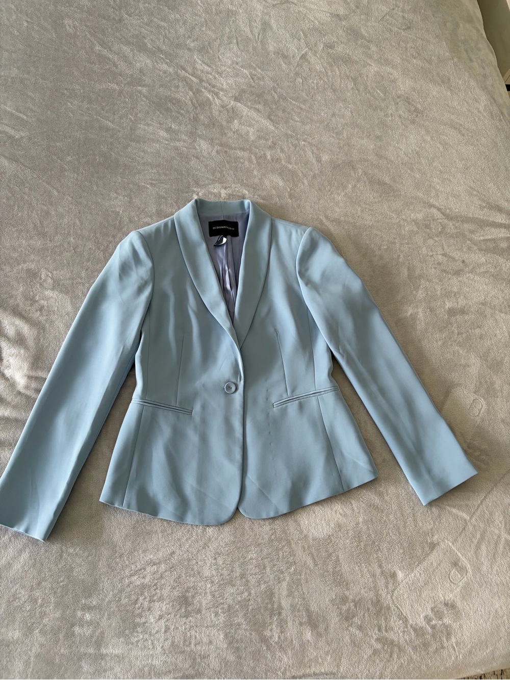 BCBG MAX AZRIA blazer